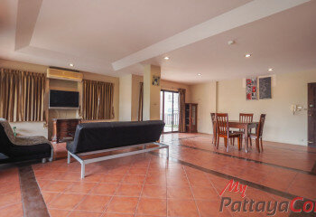 Кондоминиум в Паттайе, Таиланд | THE243369