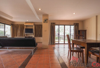 Кондоминиум в Паттайе, Таиланд | THE243369