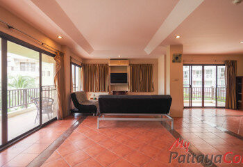 Кондоминиум в Паттайе, Таиланд | THE243369