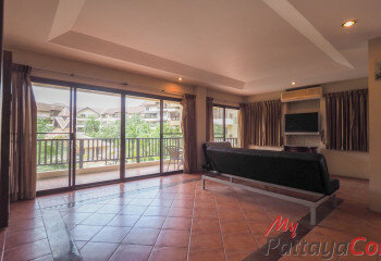 Кондоминиум в Паттайе, Таиланд | THE243369