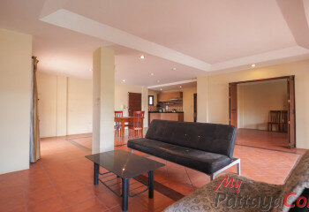 Кондоминиум в Паттайе, Таиланд | THE243369