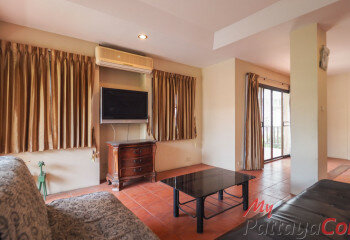 Кондоминиум в Паттайе, Таиланд | THE243369