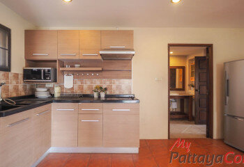 Кондоминиум в Паттайе, Таиланд | THE243369