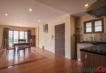 Кондоминиум в Паттайе, Таиланд | THE243369