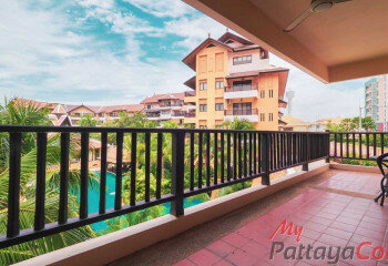 Кондоминиум в Паттайе, Таиланд | THE243369