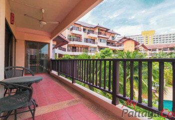 Кондоминиум в Паттайе, Таиланд | THE243369