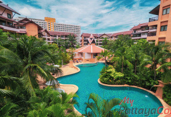 Кондоминиум в Паттайе, Таиланд | THE243369