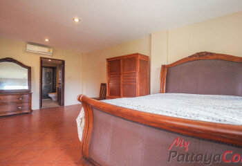 Кондоминиум в Паттайе, Таиланд | THE243369