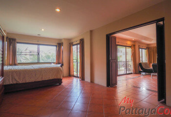 Кондоминиум в Паттайе, Таиланд | THE243369