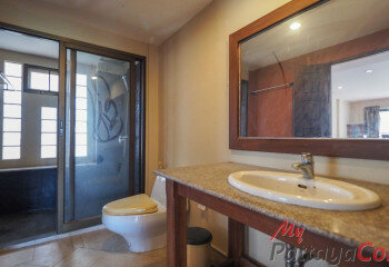 Кондоминиум в Паттайе, Таиланд | THE243369