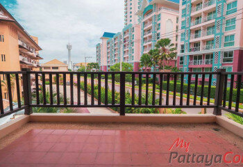 Кондоминиум в Паттайе, Таиланд | THE243369