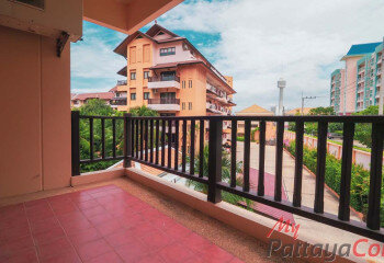 Кондоминиум в Паттайе, Таиланд | THE243369