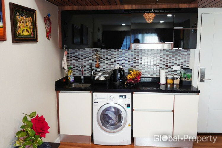 Кондоминиум в Паттайе, Таиланд | THE344309