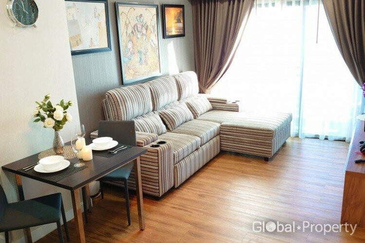 Кондоминиум в Паттайе, Таиланд | THE344309