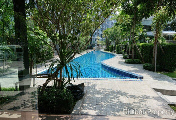 Кондоминиум в Паттайе, Таиланд | THE344309