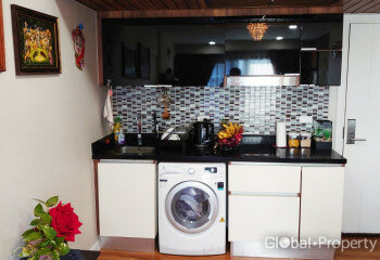 Кондоминиум в Паттайе, Таиланд | THE344309