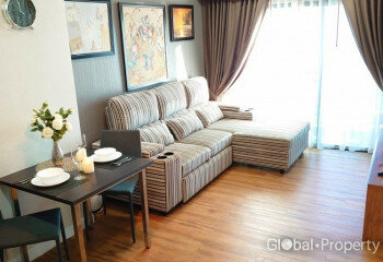 Кондоминиум в Паттайе, Таиланд | THE344309