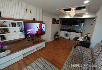 Кондоминиум в Паттайе, Таиланд | THE344309