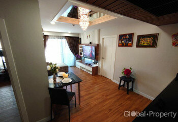 Кондоминиум в Паттайе, Таиланд | THE344309