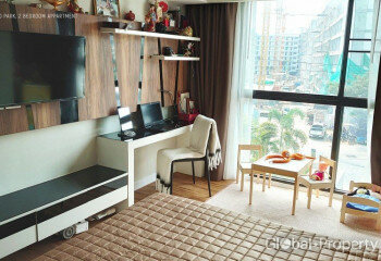 Кондоминиум в Паттайе, Таиланд | THE344309