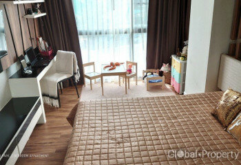 Кондоминиум в Паттайе, Таиланд | THE344309