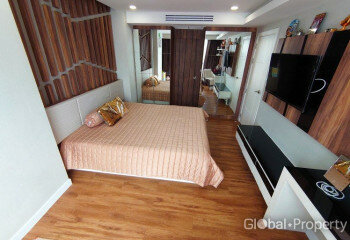 Кондоминиум в Паттайе, Таиланд | THE344309