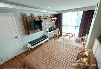 Кондоминиум в Паттайе, Таиланд | THE344309