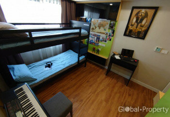 Кондоминиум в Паттайе, Таиланд | THE344309