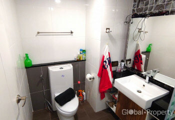 Кондоминиум в Паттайе, Таиланд | THE344309