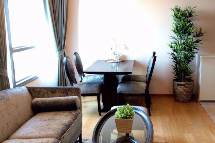 Кондоминиум в Бангкоке, Таиланд | THE549963