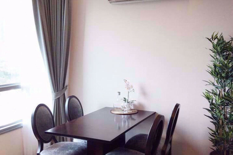 Кондоминиум в Бангкоке, Таиланд | THE549963