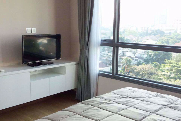 Кондоминиум в Бангкоке, Таиланд | THE549963