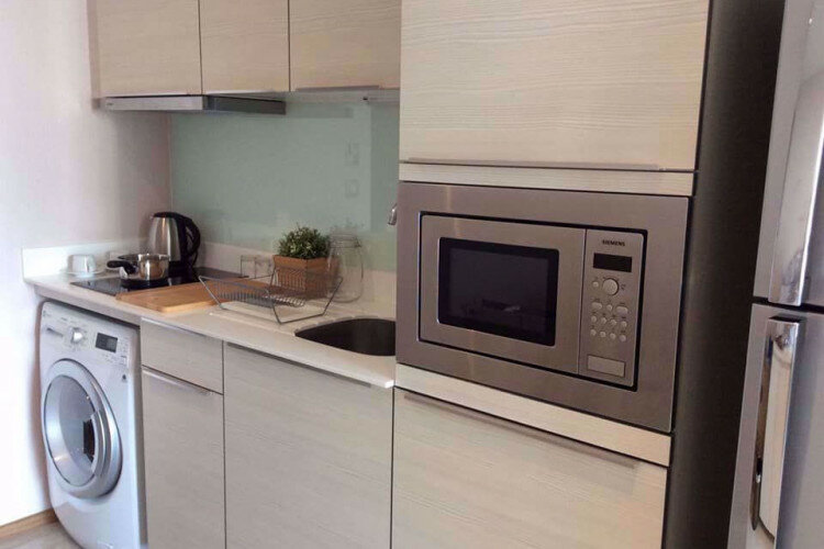 Кондоминиум в Бангкоке, Таиланд | THE549963