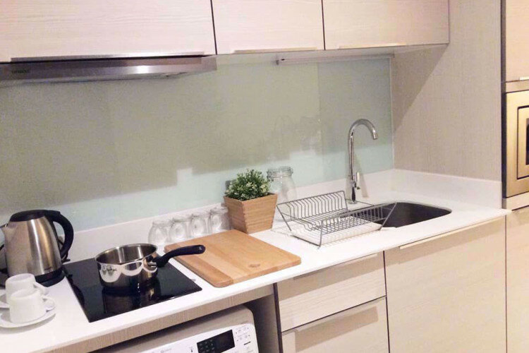 Кондоминиум в Бангкоке, Таиланд | THE549963