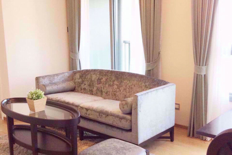 Кондоминиум в Бангкоке, Таиланд | THE549963