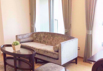 Кондоминиум в Бангкоке, Таиланд 