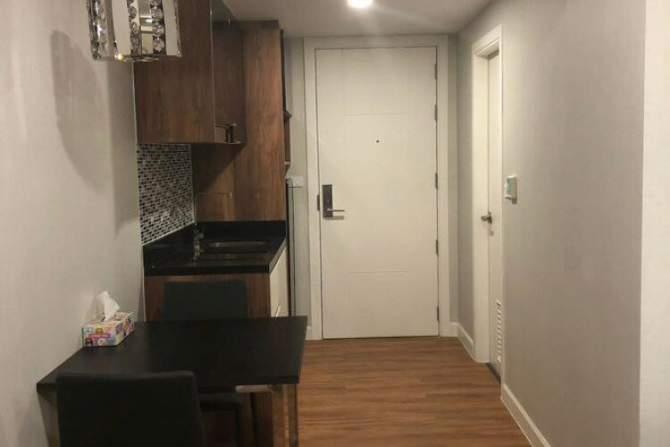 Кондоминиум в Паттайе, Таиланд | THE140710