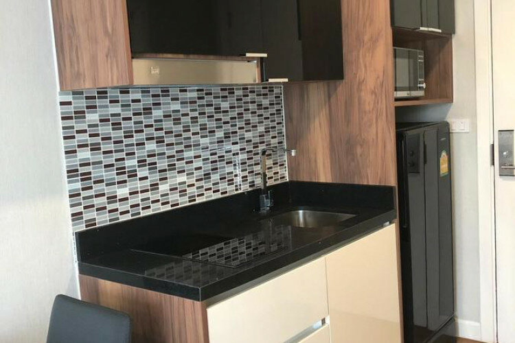 Кондоминиум в Паттайе, Таиланд | THE140710