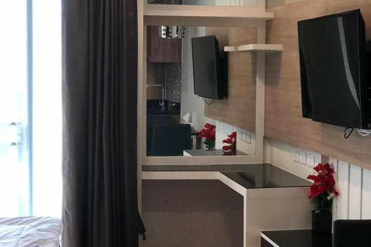 Кондоминиум в Паттайе, Таиланд | THE140710