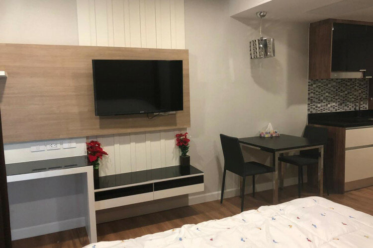 Кондоминиум в Паттайе, Таиланд | THE140710