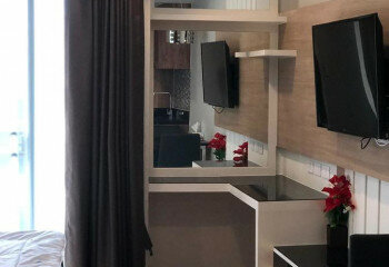 Кондоминиум в Паттайе, Таиланд | THE140710