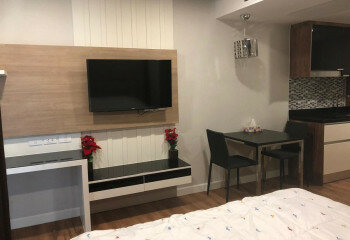 Кондоминиум в Паттайе, Таиланд | THE140710