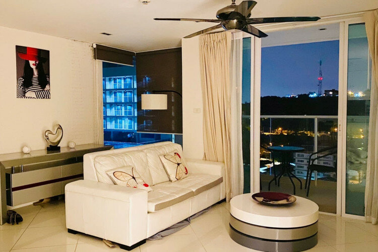 Кондоминиум в Паттайе, Таиланд | THE440718