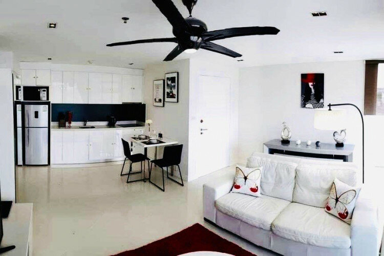 Кондоминиум в Паттайе, Таиланд | THE440718