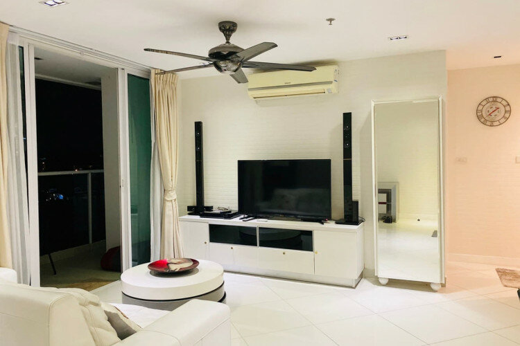 Кондоминиум в Паттайе, Таиланд | THE440718