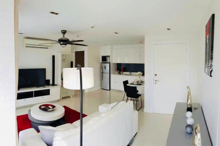 Кондоминиум в Паттайе, Таиланд | THE440718