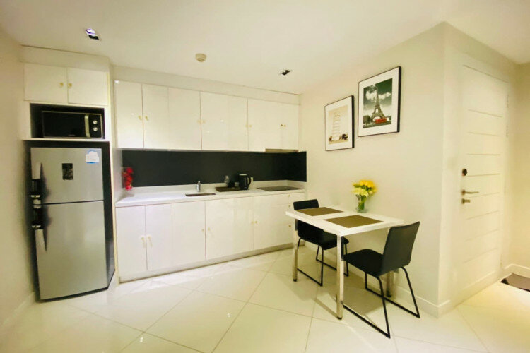 Кондоминиум в Паттайе, Таиланд | THE440718