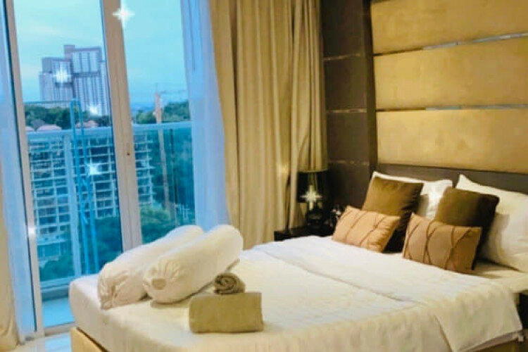 Кондоминиум в Паттайе, Таиланд | THE440718