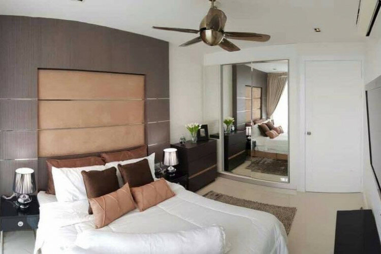 Кондоминиум в Паттайе, Таиланд | THE440718