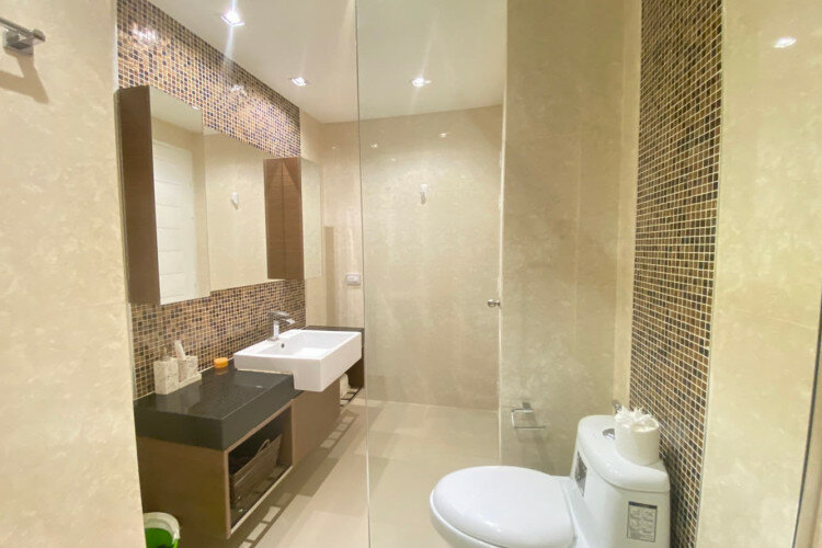 Кондоминиум в Паттайе, Таиланд | THE440718